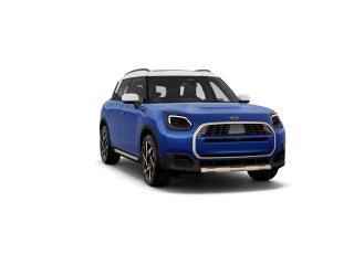 2027 MINI Countryman Base