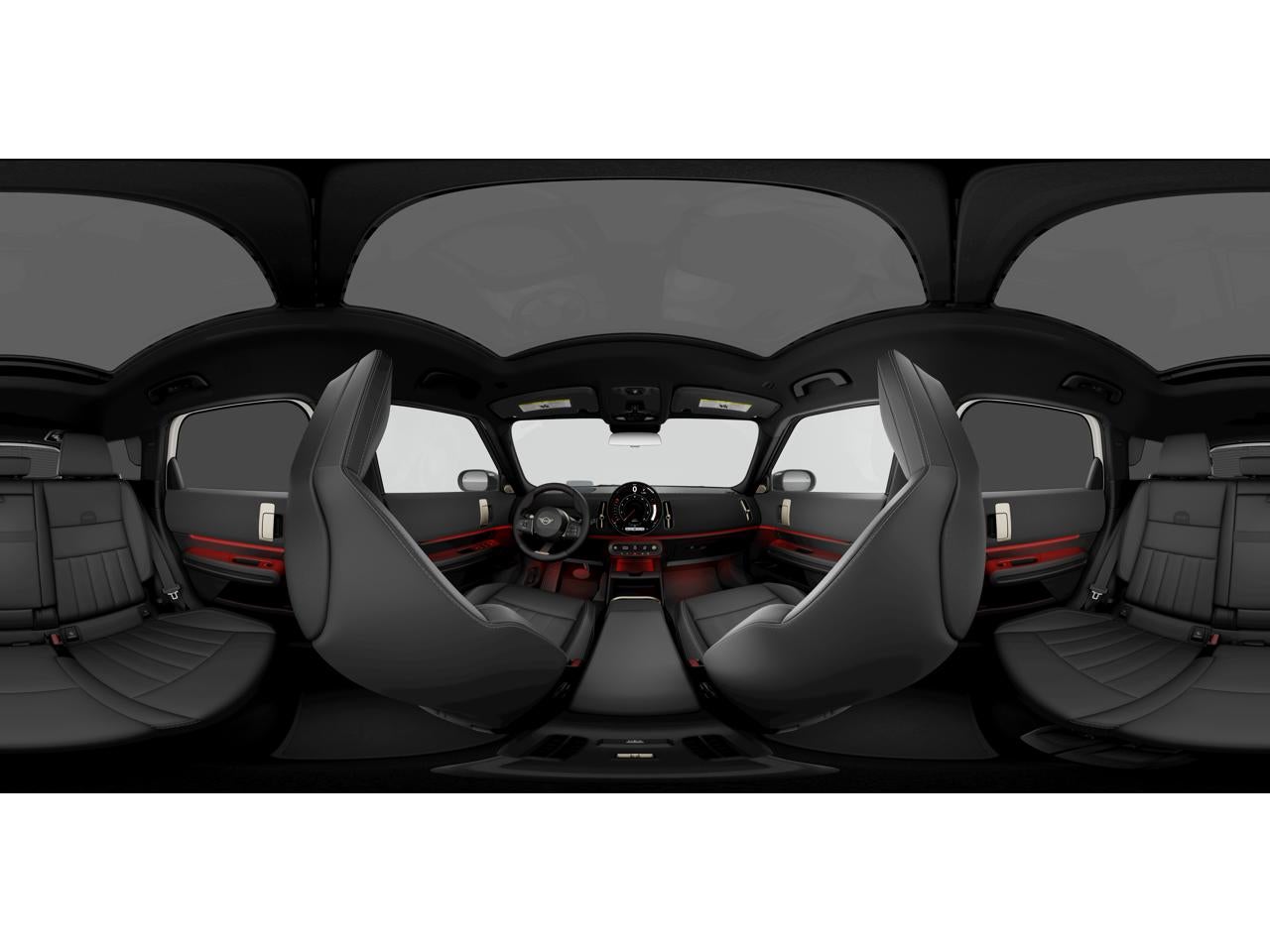 2026 MINI COUNTRYMAN ICONIC