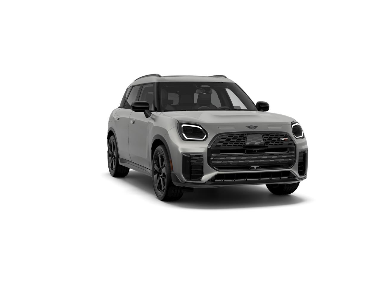 2027 MINI COUNTRYMAN ICONIC