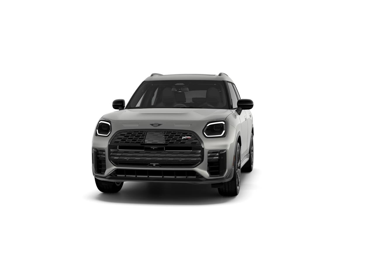 2027 MINI COUNTRYMAN ICONIC