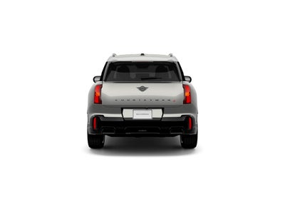 2027 MINI COUNTRYMAN ICONIC