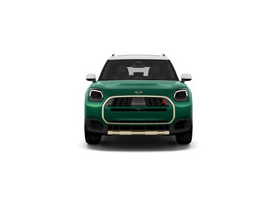 2027 MINI COUNTRYMAN SIGNATURE PLUS