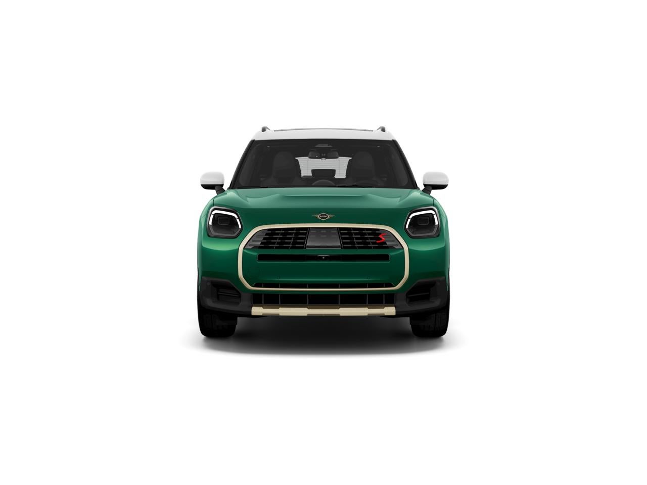 2027 MINI COUNTRYMAN SIGNATURE PLUS