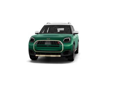2027 MINI COUNTRYMAN SIGNATURE PLUS