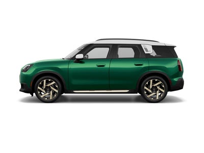 2027 MINI COUNTRYMAN SIGNATURE PLUS