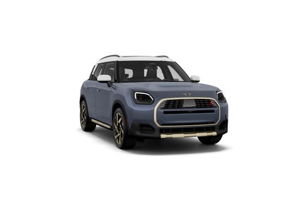 2027 MINI COUNTRYMAN SIGNATURE PLUS