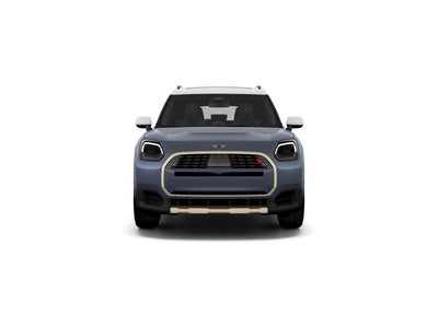 2027 MINI COUNTRYMAN SIGNATURE PLUS