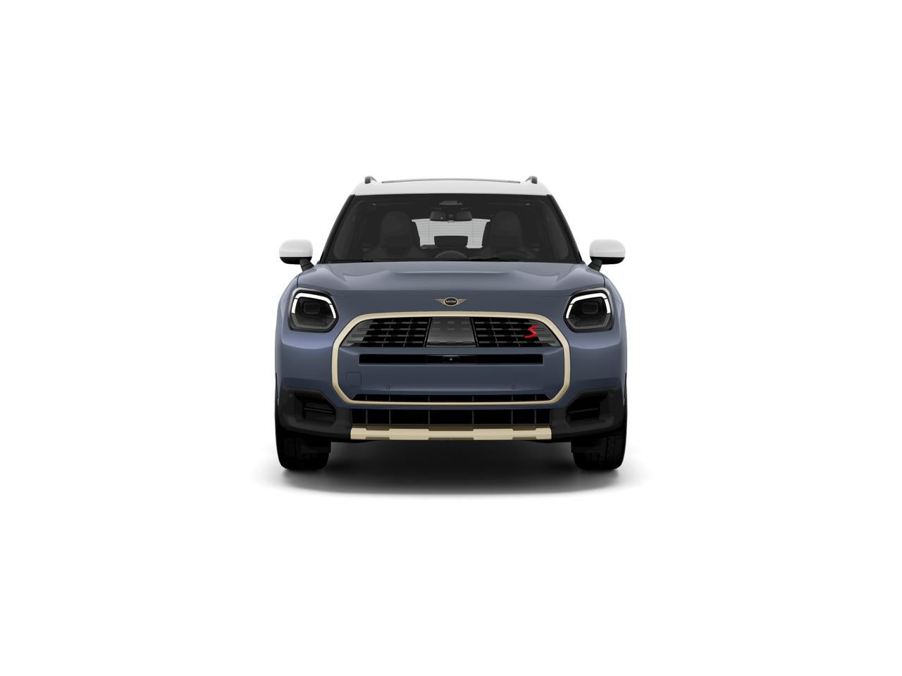 2027 MINI COUNTRYMAN SIGNATURE PLUS