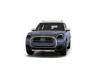 2027 MINI COUNTRYMAN SIGNATURE PLUS