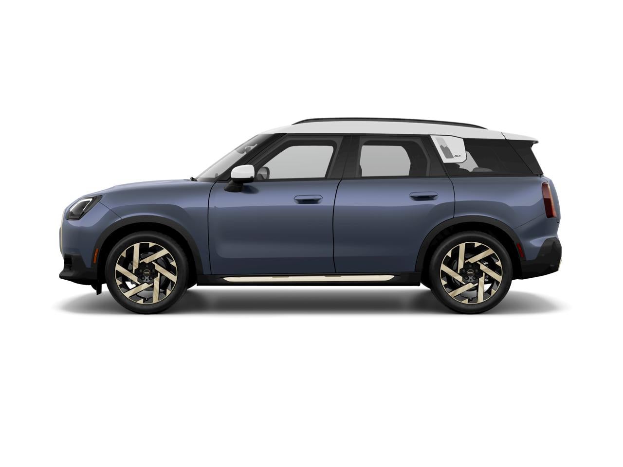 2027 MINI COUNTRYMAN SIGNATURE PLUS