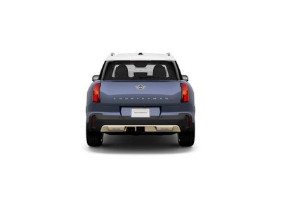 2027 MINI COUNTRYMAN SIGNATURE PLUS