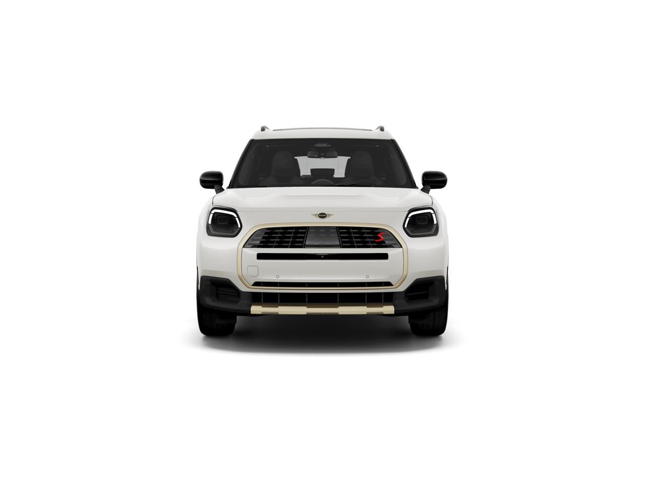 2027 MINI COUNTRYMAN SIGNATURE PLUS
