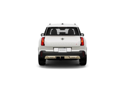 2027 MINI COUNTRYMAN SIGNATURE PLUS