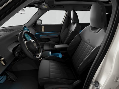 2027 MINI COUNTRYMAN SIGNATURE PLUS