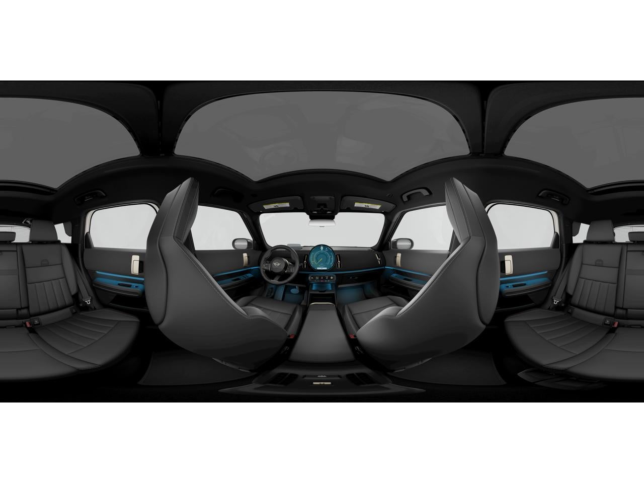 2027 MINI COUNTRYMAN SIGNATURE PLUS