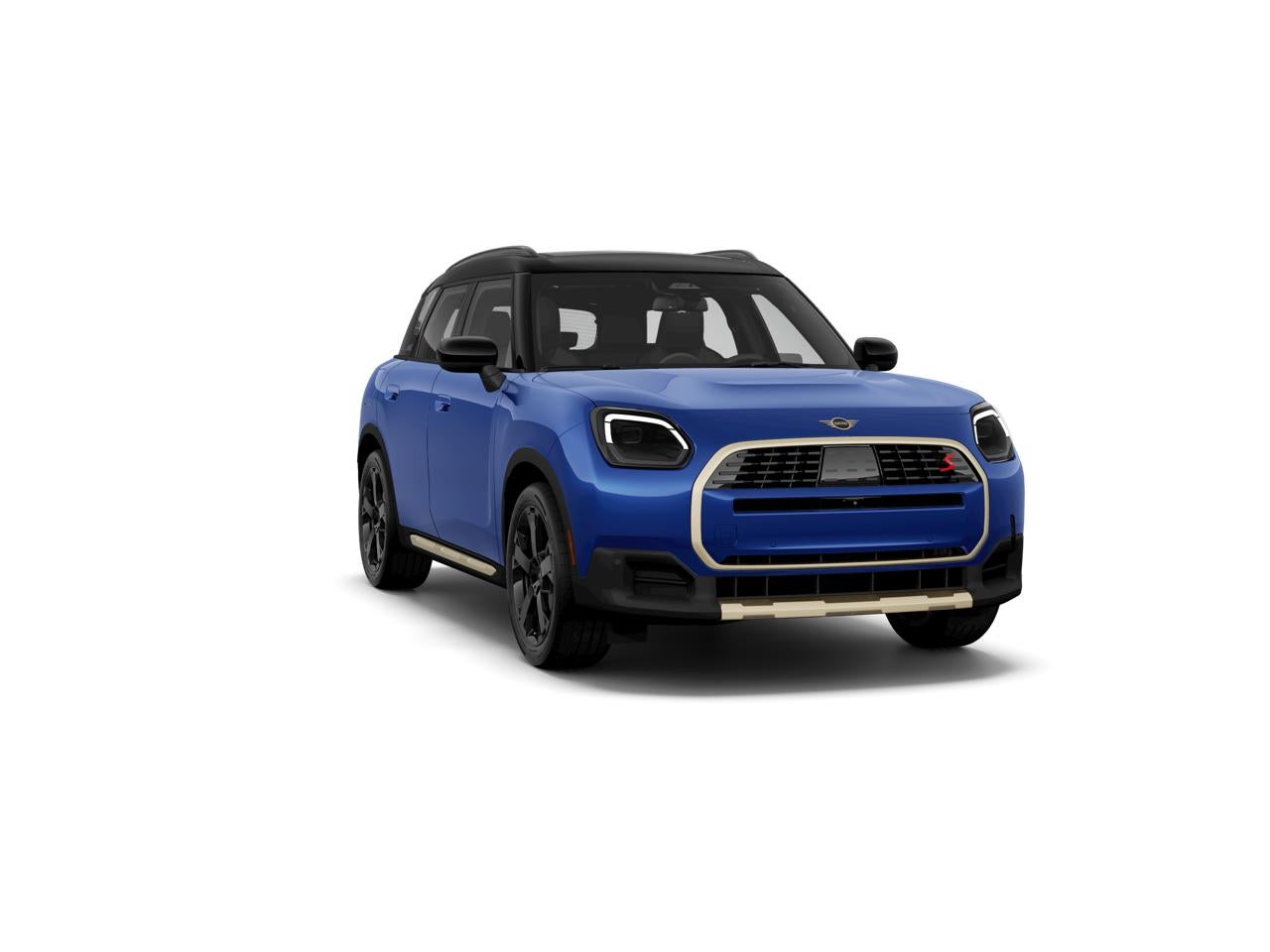 2027 MINI Countryman's photo