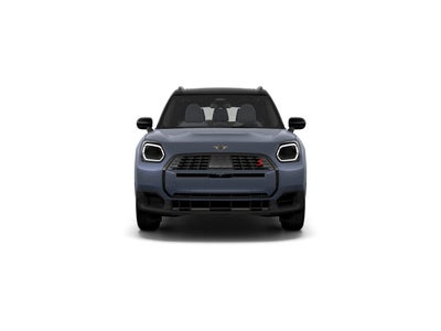 2026 MINI Countryman All4 Cooper S
