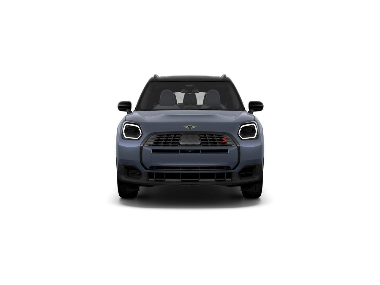 2026 MINI Countryman All4 Cooper S