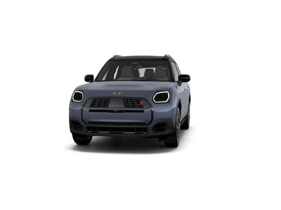 2026 MINI Countryman All4 Cooper S
