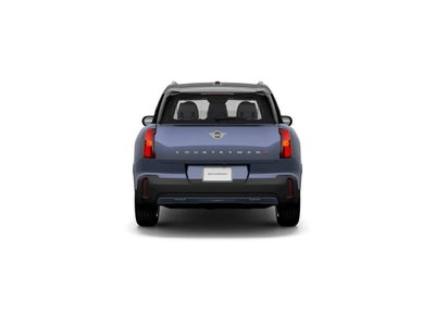 2026 MINI Countryman All4 Cooper S
