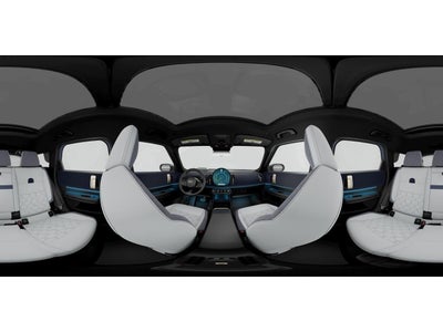 2026 MINI Countryman All4 Cooper S