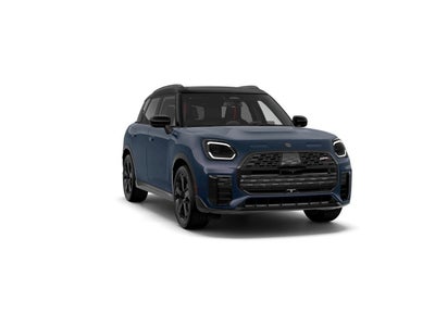 2027 MINI COUNTRYMAN ICONIC