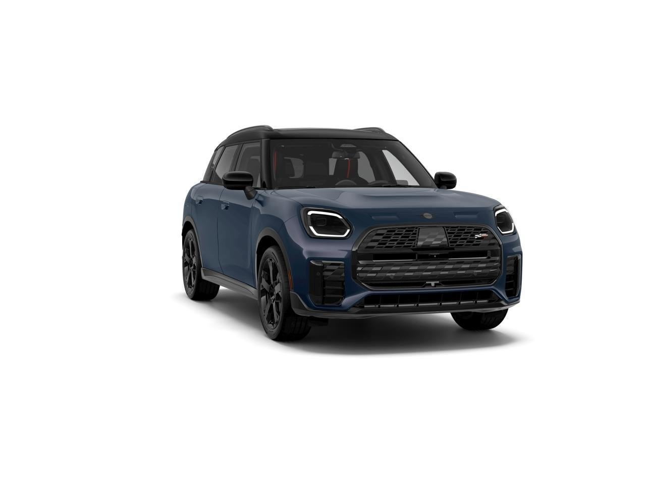 2027 MINI COUNTRYMAN ICONIC
