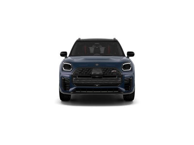 2027 MINI COUNTRYMAN ICONIC