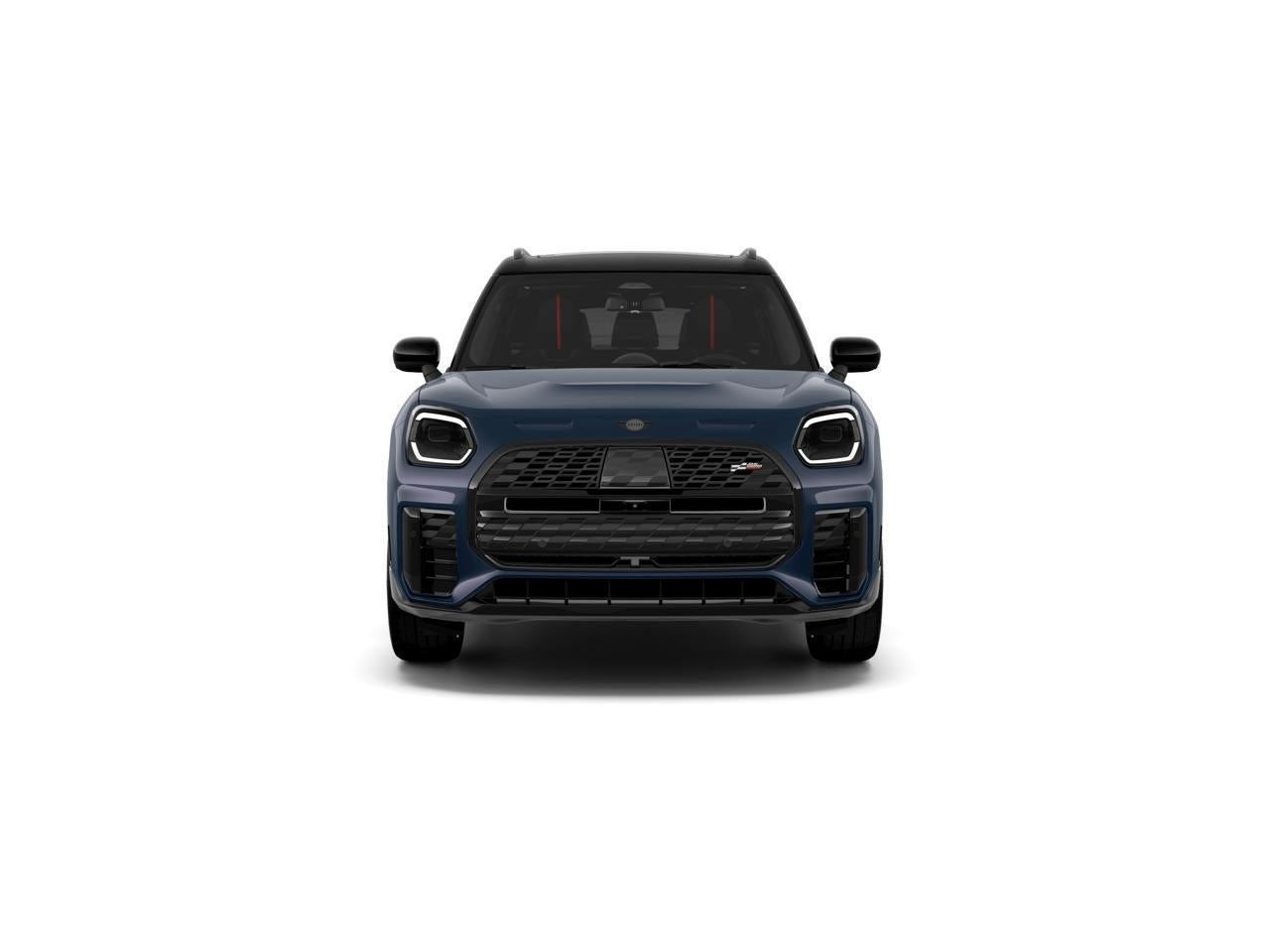 2027 MINI COUNTRYMAN ICONIC