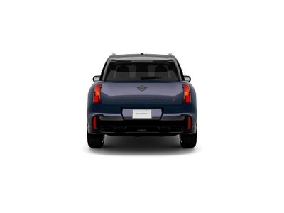 2027 MINI COUNTRYMAN ICONIC