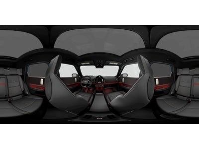 2027 MINI COUNTRYMAN ICONIC