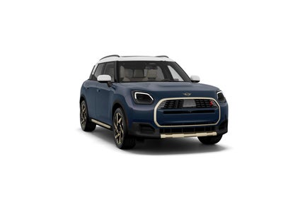2027 MINI Countryman Base