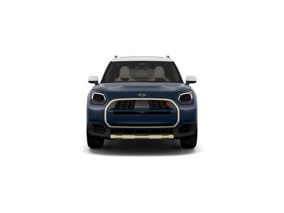 2027 MINI Countryman Base