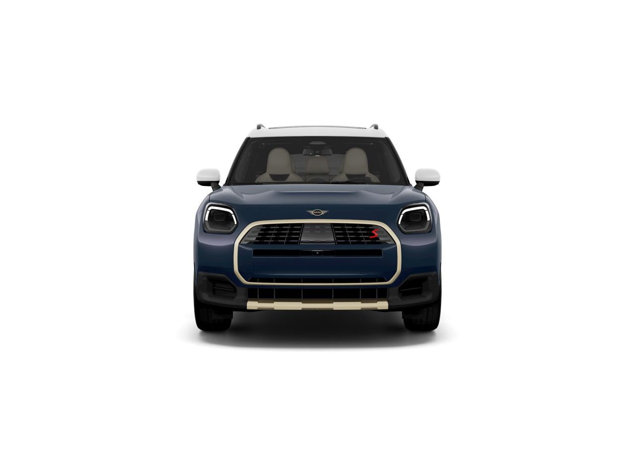2027 MINI Countryman Base
