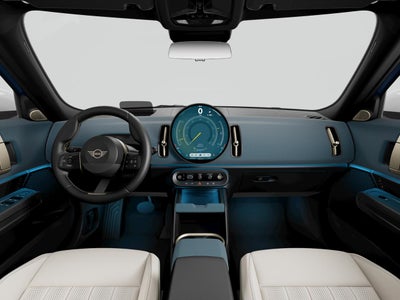 2027 MINI Countryman Base