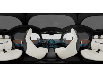 2027 MINI Countryman Base