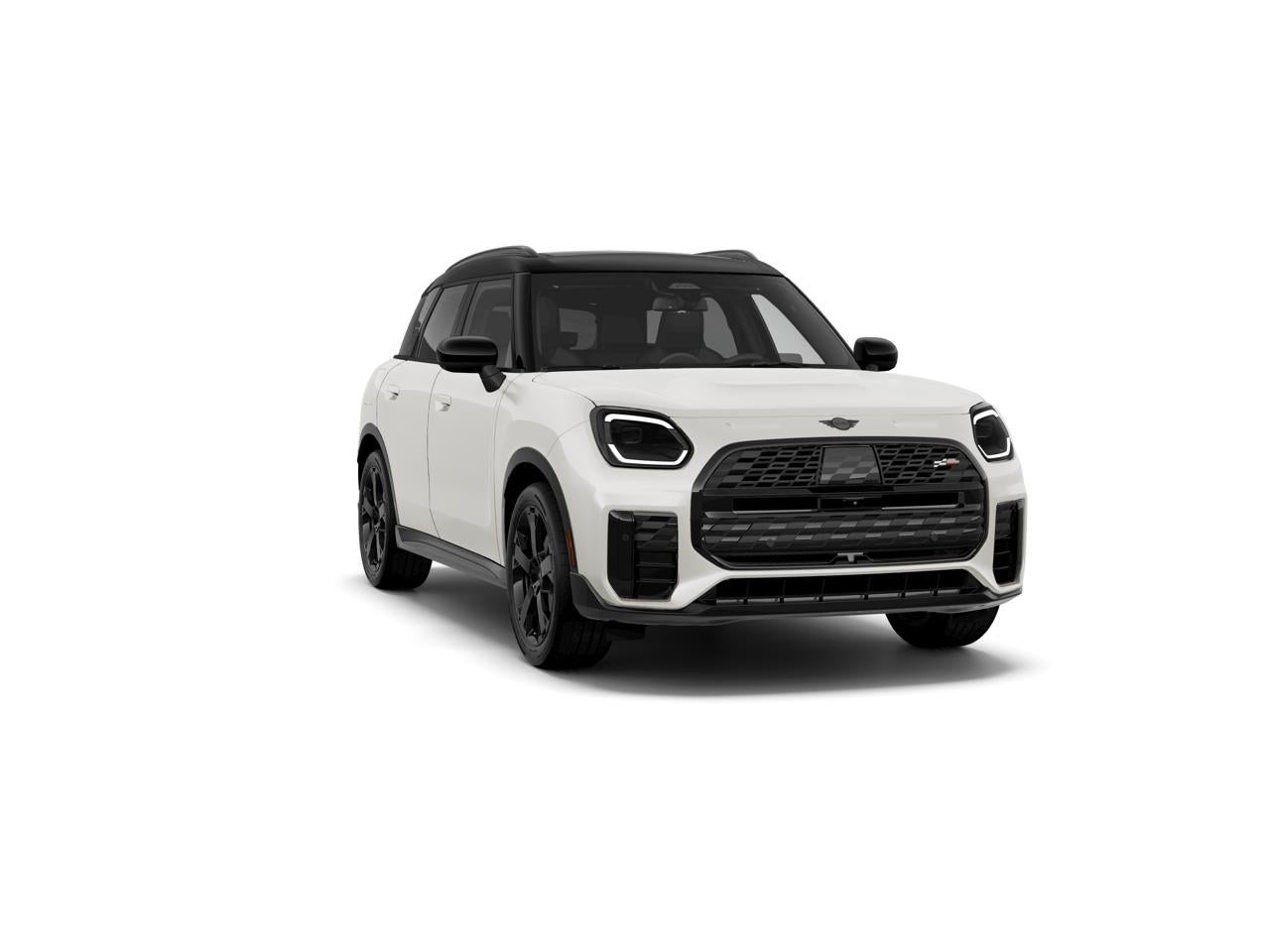 2027 MINI COUNTRYMAN ICONIC