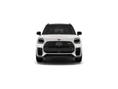 2027 MINI COUNTRYMAN ICONIC