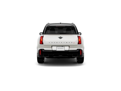 2027 MINI COUNTRYMAN ICONIC