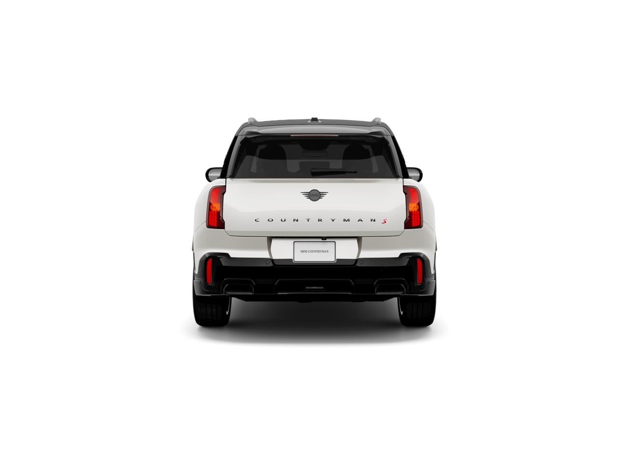 2027 MINI COUNTRYMAN ICONIC