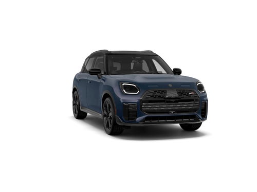 2027 MINI COUNTRYMAN ICONIC