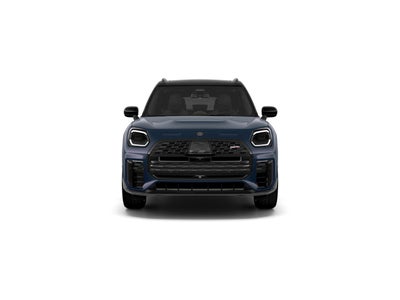 2027 MINI COUNTRYMAN ICONIC