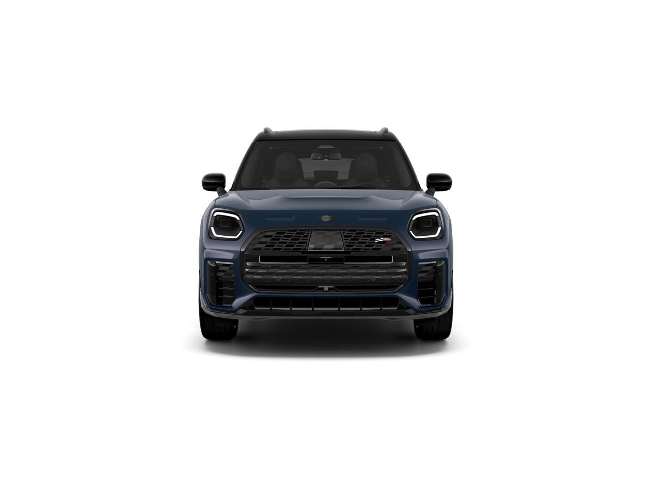 2027 MINI COUNTRYMAN ICONIC