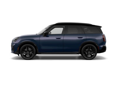 2027 MINI COUNTRYMAN ICONIC