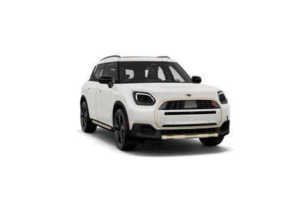 2027 MINI COUNTRYMAN SIGNATURE PLUS