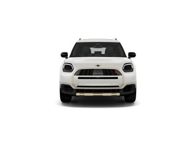 2027 MINI COUNTRYMAN SIGNATURE PLUS
