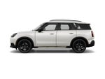 2027 MINI COUNTRYMAN SIGNATURE PLUS