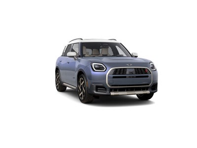 2027 MINI COUNTRYMAN ICONIC