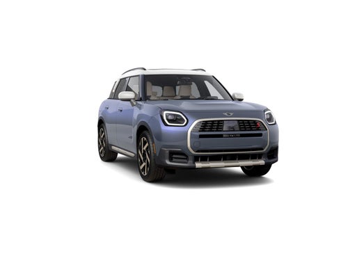 2027 MINI COUNTRYMAN ICONIC