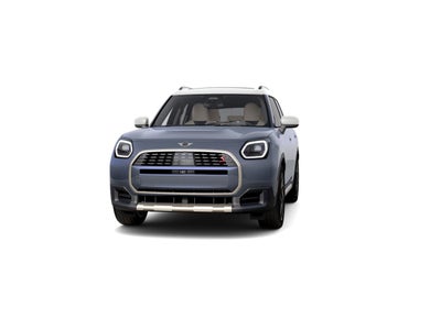2027 MINI COUNTRYMAN ICONIC